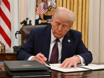 ٹرمپ انتظامیہ کی نئی سفری پابندیاں، مزید 20 ممالک کے شہری امریکا داخلے سے محروم