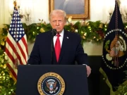 10 مہینوں میں 8 جنگیں رکوائیں، غزہ کی جنگ ختم کر کے تین ہزار سال میں پہلی بار امن قائم کیا، ٹرمپ