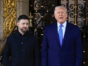 صدر ٹرمپ نے روس اور یوکرین مذاکرات آخری مراحل میں داخل ہونے کا دعویٰ کر دیا