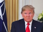 امریکا کے بغیر نیٹو بے بس ہے، چین اور روس صرف ہم سے ڈرتے ہیں، صدر ٹرمپ