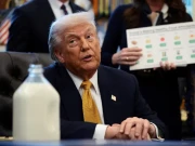 ایران میں پُرتشدد مظاہرے رک گئے، صدر ٹرمپ نے بھی تسلیم کر لیا