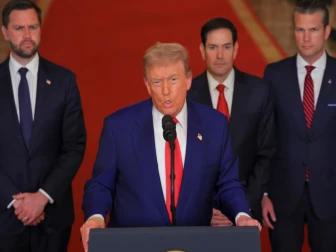 ٹرمپ کا بڑا یو ٹرن، ایران کی توانائی تنصیبات پر حملوں میں مزید 10 دن کی مہلت دے دی