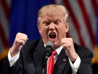 ٹرمپ نے ایران کو 48 گھنٹوں میں آبنائے ہرمز کھولنے کی مہلت دے دی