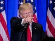 فیک نیوز کو دیکھیں تو ایسا لگتا ہے کہ ہم جنگ ہار رہے ہیں، ڈونلڈ ٹرمپ