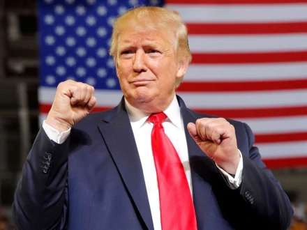 ایران سے معاہدہ ہو یا نہ ہو ہمیں کوئی پروا نہیں، ہم جنگ جیت چکے ہیں، ٹرمپ