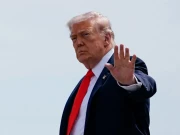 پاکستان اور دیگر ممالک کی درخواست پر ٹرمپ نے پروجیکٹ فریڈم عارضی طور پر روک دیا