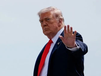 پاکستان اور دیگر ممالک کی درخواست پر ٹرمپ نے پروجیکٹ فریڈم عارضی طور پر روک دیا