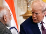 بھارت نے ٹیرف لگائے اور امریکا میں کسی کو بتایا تک نہیں، صدر ٹرمپ