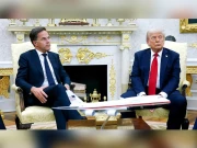 ایران ہماری ہر بات مان رہا ہے، نہ مانا تو وہی کریں گے جو ضروری ہے، صدر ٹرمپ