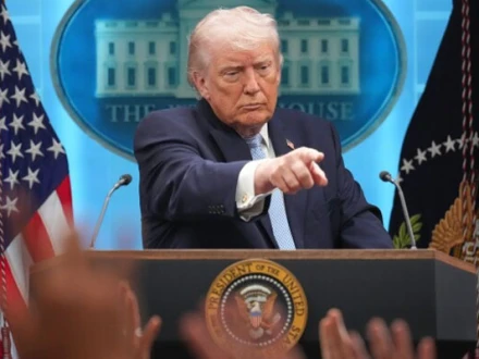 28 فروری سے شروع ہونے والی جنگ میں صدر ٹرمپ ایران کو متعدد بار ڈیڈلائنز دے چکے ہیں