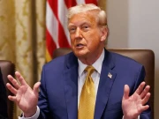 پاکستان کے بعد کمبوڈیا نے بھی ٹرمپ کو نوبیل امن انعام کے لیے نامزد کر دیا