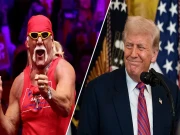 آج ہم نے ایک عظیم دوست کھو دیا، ہلک ہوگن کی موت پر صدر ٹرمپ کا اظہار افسوس