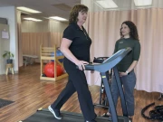 ورزش آنتوں کے کینسر میں بقا کی شرح میں اضافہ کرسکتی ہے