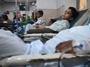 بچوں میں کینسر کے علاج حوالے سے حکومت پنجاب اور جرمنی میں معاونت پر اتفاق