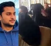 ڈاکٹر آکاش قتل کیس کے  ملزمان 7 روزہ جسمانی ریمانڈ پر پولیس کے حوالے