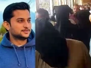 ڈاکٹر آکاش قتل کیس کے  ملزمان 7 روزہ جسمانی ریمانڈ پر پولیس کے حوالے