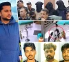 کراچی؛ ڈاکٹر آکاش قتل کیس میں گرفتار 3 ملزمان پولیس مقابلے میں مارے گئے