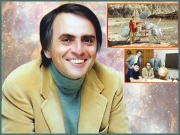 ڈاکٹر کارل ساگان: حیات و خدمات