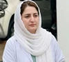 کوئٹہ میں تیزاب گردی کا شکار ڈاکٹر ماہ نور کی صحت سے متعلق تفصیلات سامنے آ گئیں