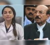 قائم علی شاہ کی بیٹی کی مدت ملازمین میں توسیع، متاثرہ پروفیسرز کا فیلڈ مارشل کو خط