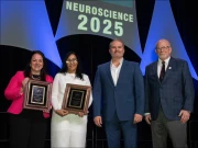 ذہنی دباؤ کے خلاف سائنسی جدوجہد میں ڈاکٹر صدف احمد کی پذیرائی