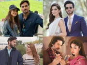 2025 کے پاکستانی ڈراموں کی وہ جوڑیاں جنہیں بالکل پسند نہیں کیا گیا