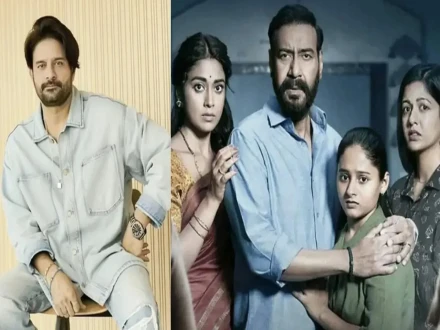 دریشم 3 میں ایک نئے اداکار کی انٹری نے فلم کو چار چاند لگادیئے