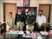 خصوصی افراد کو ڈرائیونگ کی تربیت اور لائسنس دینے کا فیصلہ