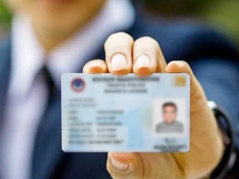 زیر التوا ایک لاکھ سے زائد ڈرائیونگ لائسنس کی پرنٹنگ ایک ماہ میں مکمل کرنے کا حکم