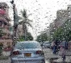 مغربی سسٹم ملک میں داخل، کراچی میں بارش کا کتنا امکان؟