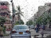 مغربی سسٹم ملک میں داخل، کراچی میں بارش کا کتنا امکان؟