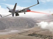 ڈرون ایم کیو۔9 بی ڈرون لیزر سے ہر قسم کا طیارہ، میزائل پگھلا دیگا