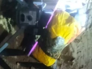 لاہور میں ہاؤسنگ سوسائٹی سے ایک کلو ہیروئن، ڈرون برآمد