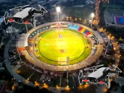 چیمپئینز ٹرافی؛ ایونٹ کے دوران جدید اینٹی ڈرون ٹیکنالوجی استعمال ہوگی