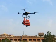 سانحہ سوات کے بعد خیبرپختونخوا حکومت کا ریسکیو کیلیے ڈرون استعمال کرنے کا فیصلہ