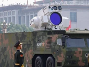 ڈرون شکن انقلاب: چین کے لیزر اور ہائی پاور مائیکروویو ہتھیار سامنے آگئے