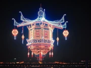 چین نے 22 ہزار سے زائد ڈرونز ایک ساتھ اُڑا کر عالمی ریکارڈ بنالیا