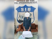کراچی، ایس آئی یو کا کامیاب چھاپہ، آن لائن منشیات فروشی میں ملوث ڈرگ ڈیلر گرفتار