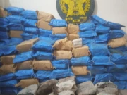 اے این ایف کا ملک گیر کریک ڈاؤن؛ 18 کروڑ روپے سے زائد مالیت کی منشیات برآمد