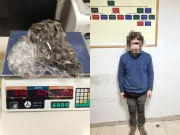 بھارت سے پاکستان آنے والے فرانسیسی باشندے  سے بھاری مقدار میں منشیات برآمد