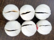 ٹینس بالز میں منشیات چھپا کر بیرون ملک اسمگل  کرنے کی کوشش ناکام