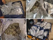 اے این ایف اور کسٹمز کا بڑا کریک ڈاؤن، کروڑوں روپے مالیت کی منشیات برآمد