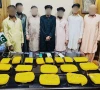 کراچی؛ کالج اور یونیورسٹی کے طلبہ کو آن لائن منشیات فروخت کرنےو الا گروہ پکڑا گیا