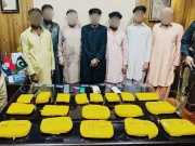 کراچی؛ کالج اور یونیورسٹی کے طلبہ کو آن لائن منشیات فروخت کرنےو الا گروہ پکڑا گیا