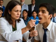 سینیٹ کمیٹی نے تعلیمی اداروں میں ڈرگز ٹیسٹنگ بل پر ووٹنگ کا بل مسترد کردیا