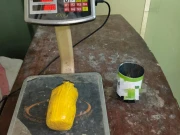 صابن میں چھپا کر ہیروئن سعودی عرب اسمگل کرنے کی کوشش ناکام، ملزم گرفتار