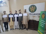 اے این ایف کا کریک ڈاؤن؛ 2 کروڑ سے زائد مالیت کی 88 کلومنشیات برآمد