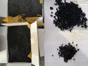 افغانستان سے کینیڈا اسمگلنگ کی کوشش ناکام، کشمش کے ڈبوں میں چھپائی گئی 2600 کلو افیون برآمد