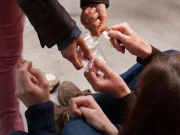 پشاور سے ہزاروں گرام منشیات پنجاب اسمگل کرنے کی کوشش ناکام، منظم گروہ کا کارندہ گرفتار