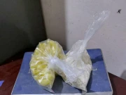 لاہور سے شارجہ جانے والے مسافر سے 670 گرام ہیروئن بھرے کیپسولز برآمد